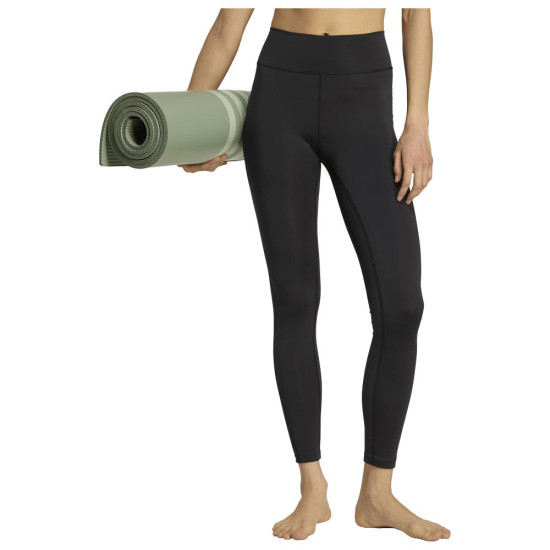 Adidas Γυναικείο κολάν All Me Essentials Full-Length Leggings